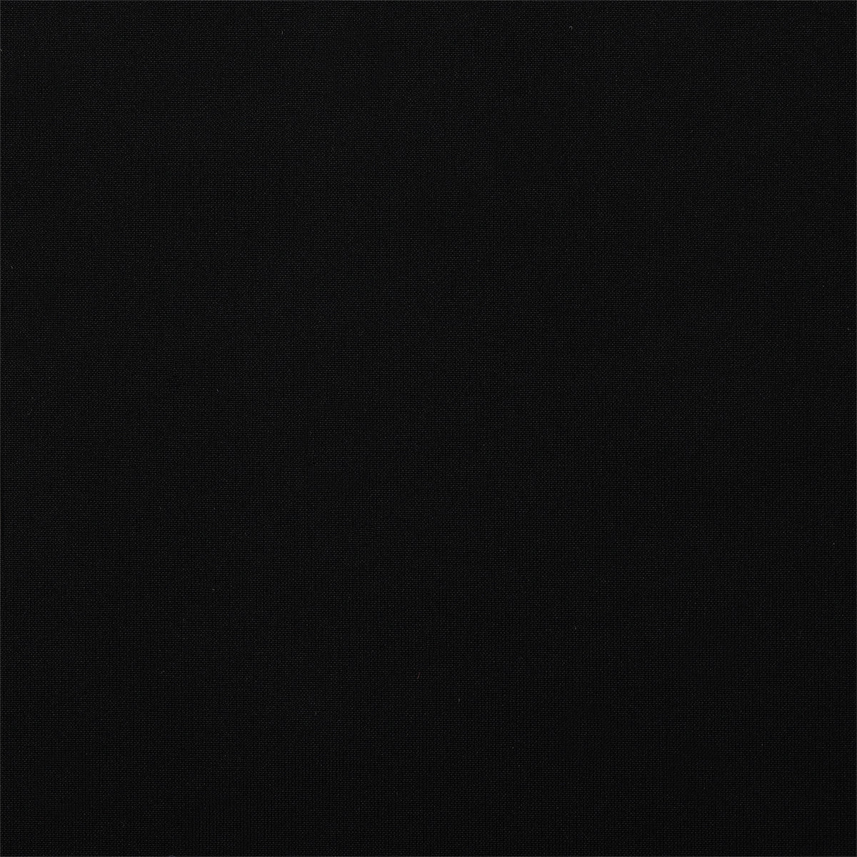 Трикотаж мато бифлекс, мот қарашли, 200 г/м², 82% нейлон, 18% спандекс, кенглиги 150см, ранги — қора