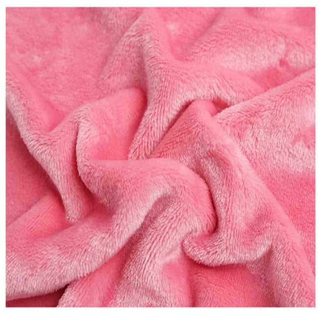 Оптом сотиш учун мўлжалланган фланел мато — полиэстер фланел флис матоси