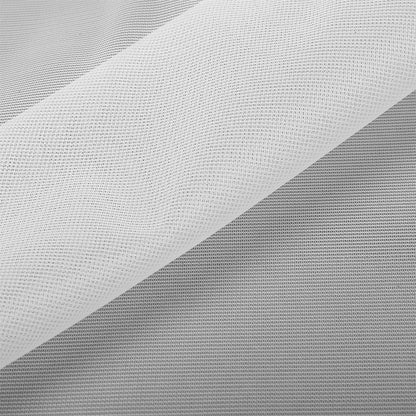 Корсет тор мато, 45 г/м², кенглиги 150см, ранги — оқ