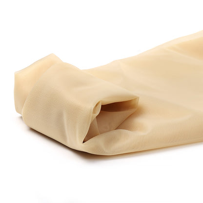 Корсет тор мато, 45 г/м², кенглиги 150см, ранги очиқ тана ранг (телесный)