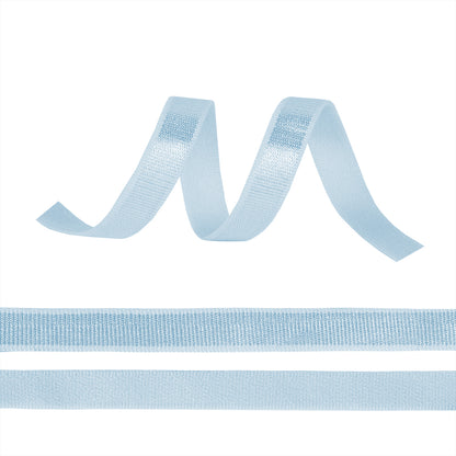 Ички кийим резинкаси (бретелькалар учун), эни 8мм, ранги беж, қадоғи 50м.