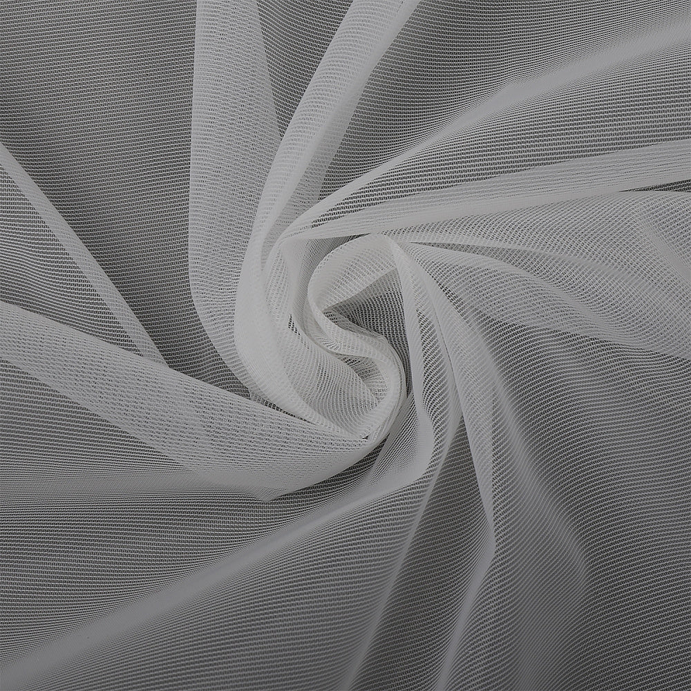 Корсет тор мато, 45 г/м², кенглиги 150см, ранги оқ сүтранг (молочный)