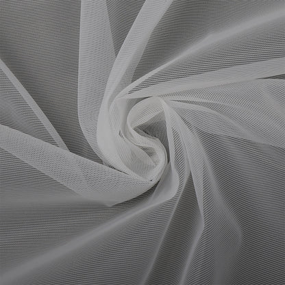 Корсет тор мато, 45 г/м², кенглиги 150см, ранги оқ сүтранг (молочный)