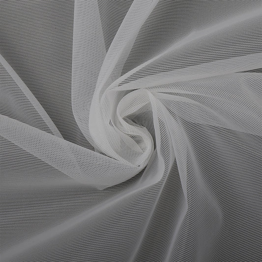 Корсет тор мато, 45 г/м², кенглиги 150см, ранги оқ сүтранг (молочный)