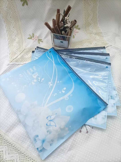 Упаковка пакет эни 30см бўйи 23см, грамажи 80гм