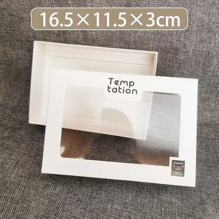 Упаковка Temp tation