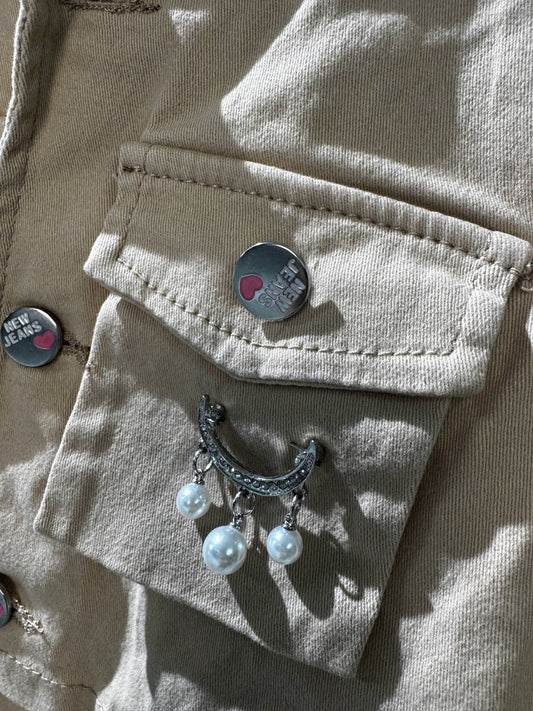 Қизлар учун детский комплект Пистони