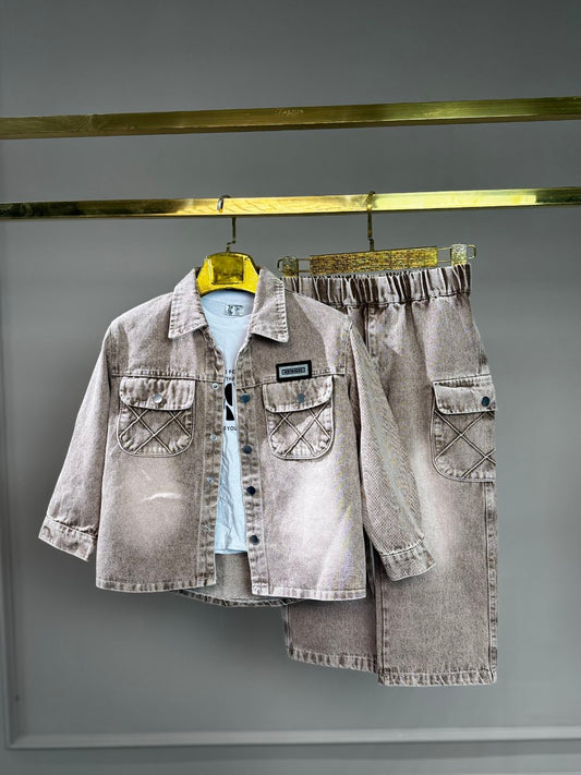 Детский комплект