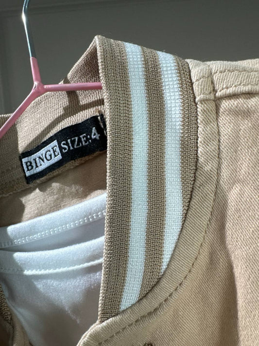 Қизлар учун детский комплект Манжети