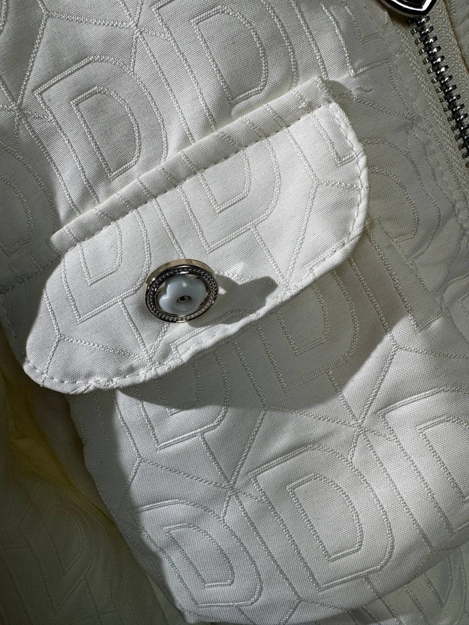 Детский қизлар учун двойка Тугмаси