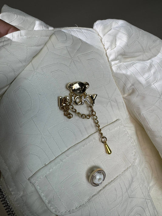 Детский қизлар учун двойка аксессуари