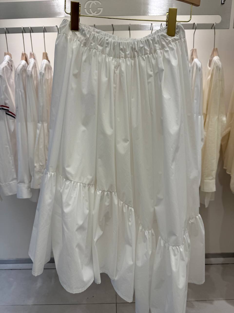 Маҳсулот номи: CG 117