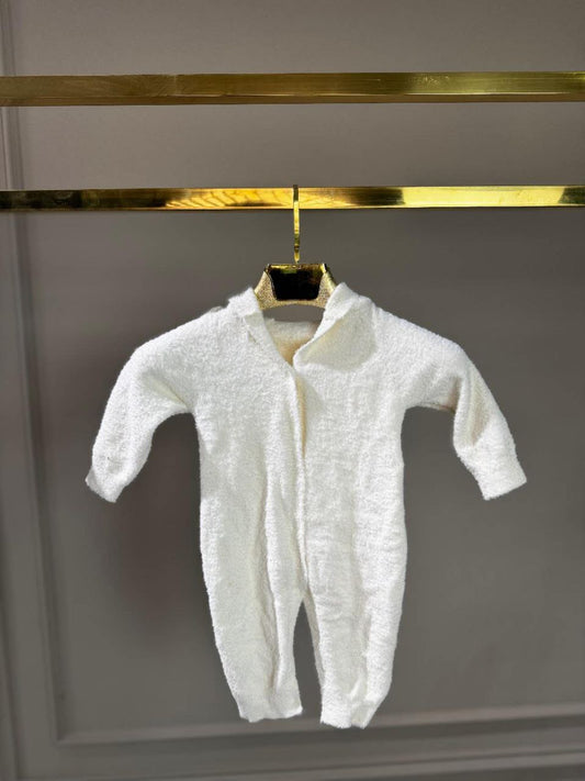 Юмшоқ болалар кийимчаси