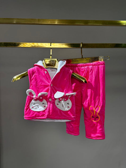 Пушти қизлар двойкаси