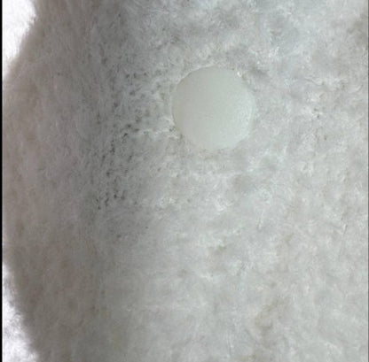 Юмшоқ болалар кийимчаси пистони