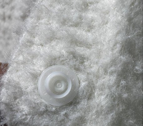 Юмшоқ болалар кийимчаси пистони