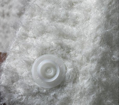 Юмшоқ болалар кийимчаси пистони