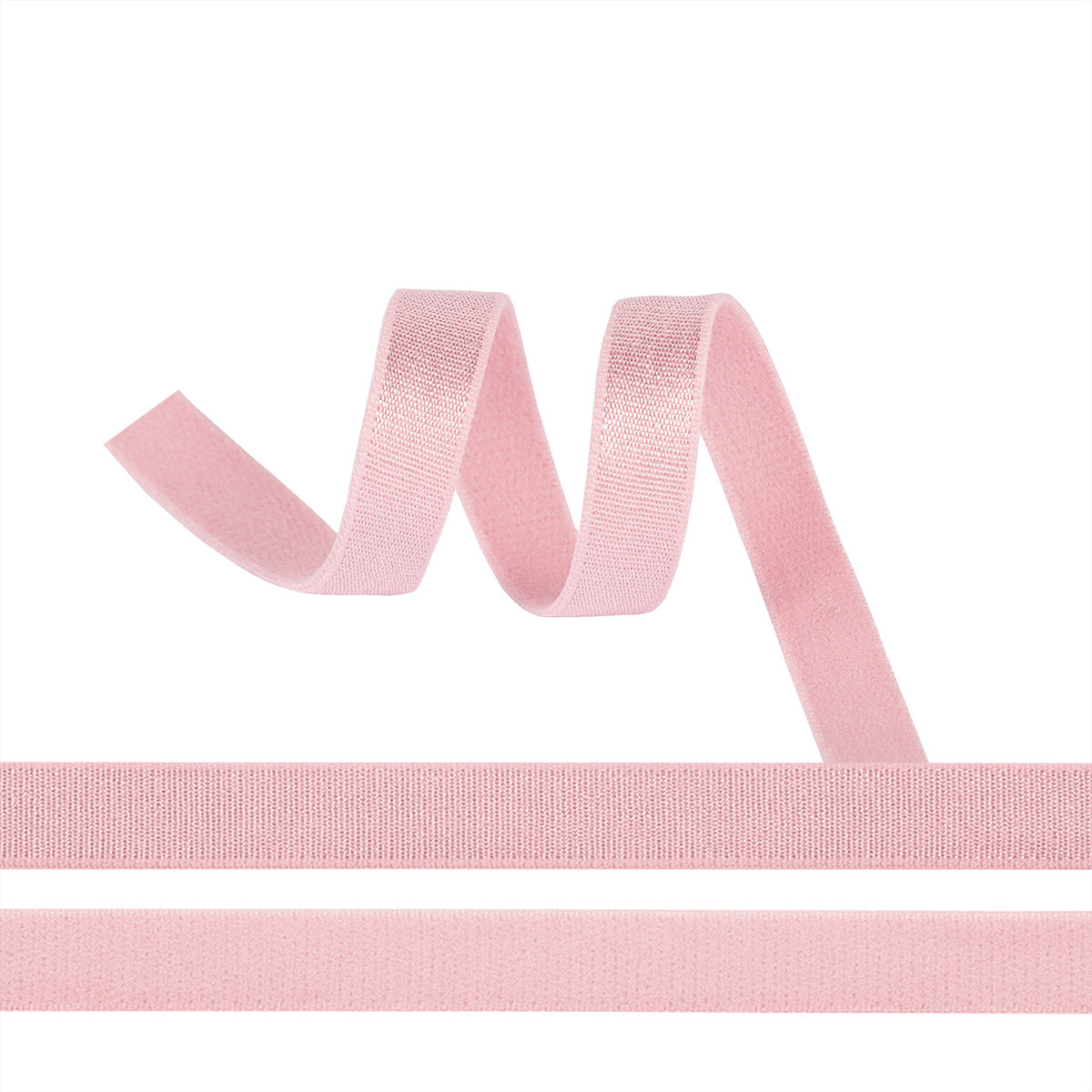 Ички кийим резинкаси (бретелькалар учун), эни 8мм, ранги беж, қадоғи 50м.