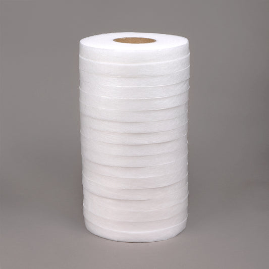 Паутинка KUBRO TEXTILE 15мм белый 23 г/м² набор 17рул*100м Хит