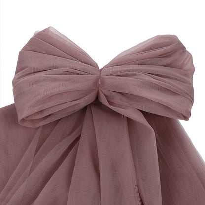 Еврофатин юмшоқ, тузилишида, кенглиги 300см, 100% полиэстер, ранги — (бежевий-кулранг)