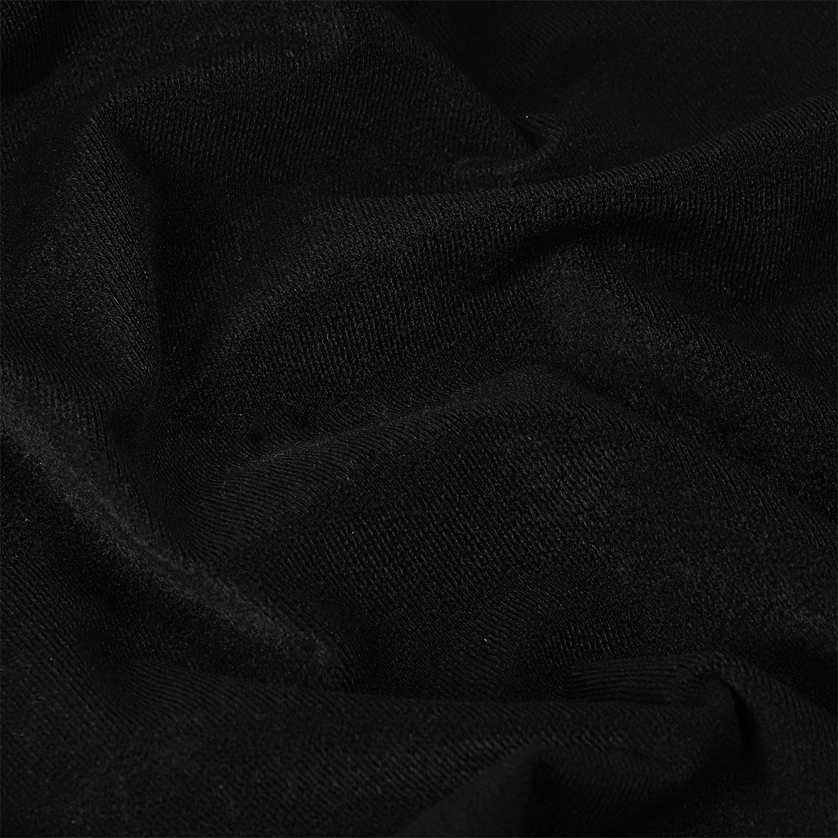 Илмак тўр мато (велкро мато), кенглиги 150см, 200 г/м², 100% полиэстер, ранги қора